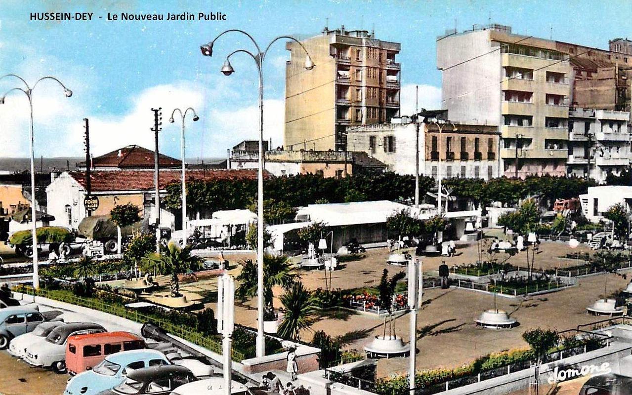Hussein-Dey - Le Nouveau Jardin Public.jpg